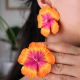 Polimer Kil Hibiskus Çiçeği Online Eğitim Dosyası- Pdf Dijital Dosya Hibiscus Polimer Kil Hibiskus Çiçeği Online Eğitim Dosyası- Pdf Dijital Dosya Hibiscus