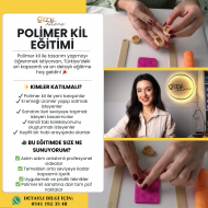 Polimer Kil Eğitimi