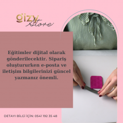 Polimer Kil Eğitimi